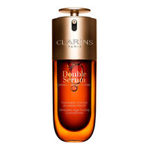 S&eacute;rum Rejuvenescedor Facial Clarins Double Serum